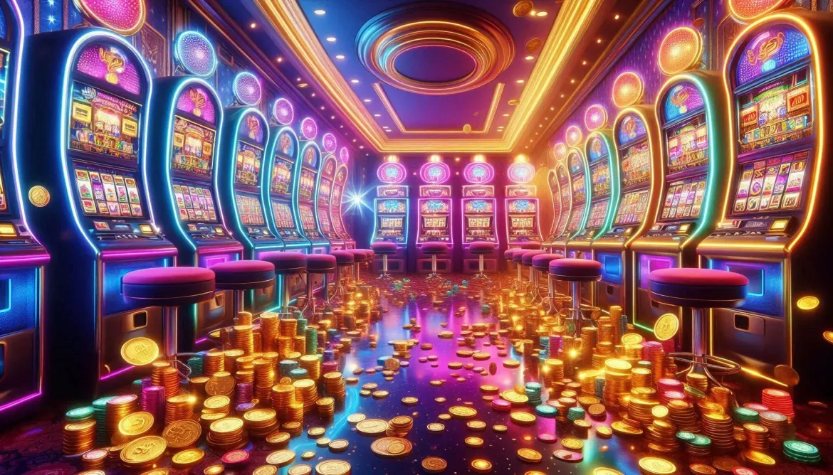 Yurrbet Casino